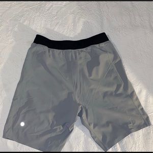 Lululemon T.H.E. Short 11” Linerless Men’s Shorts